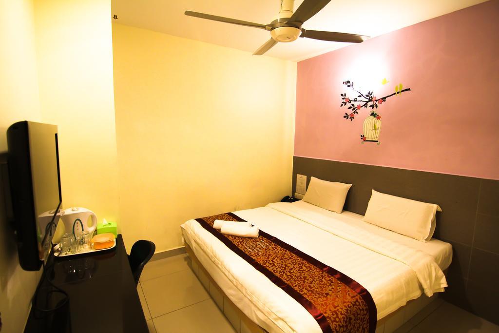 Hotel Seremban Jaya Exterior photo