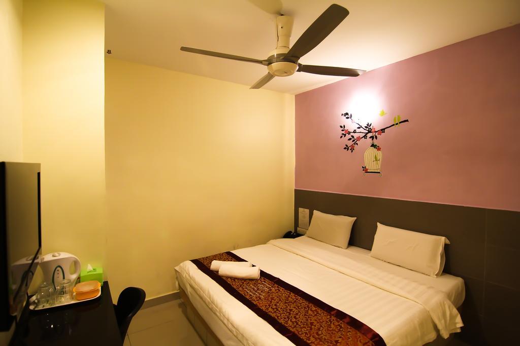 Hotel Seremban Jaya Exterior photo