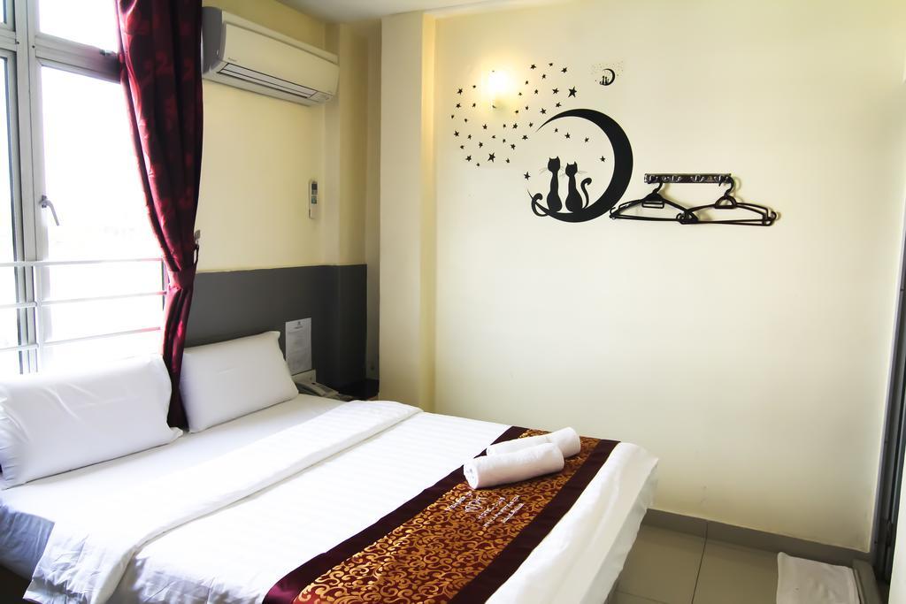Hotel Seremban Jaya Exterior photo