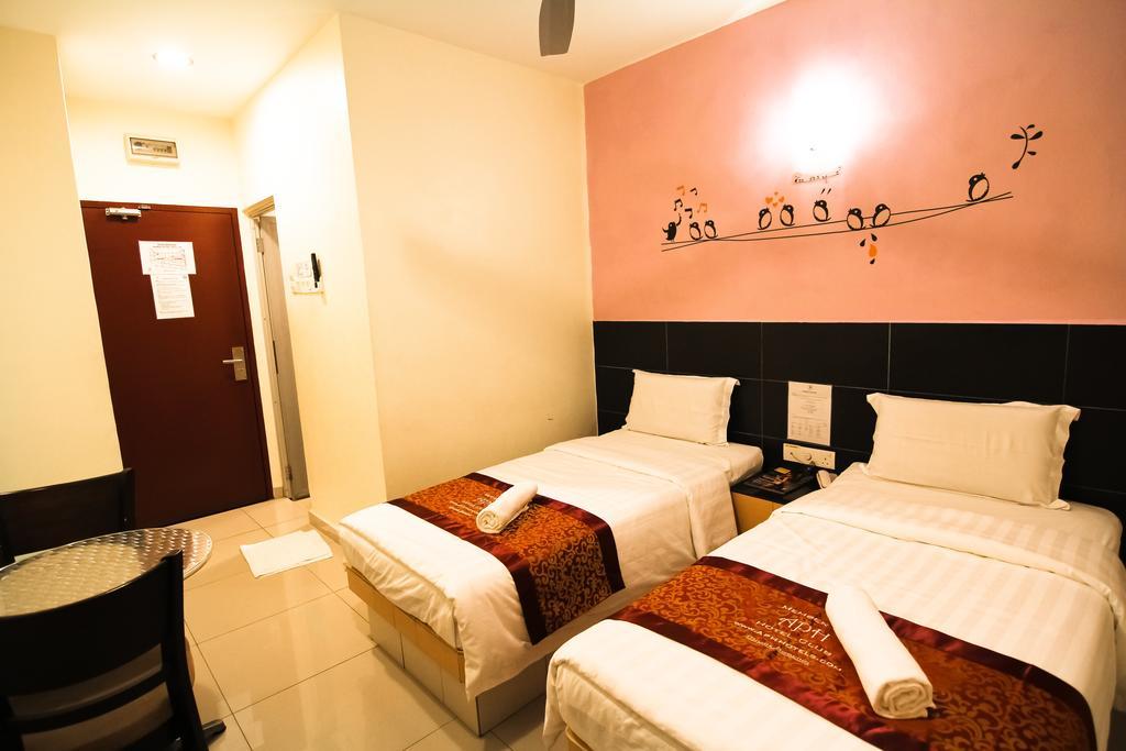 Hotel Seremban Jaya Exterior photo
