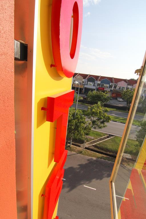 Hotel Seremban Jaya Exterior photo