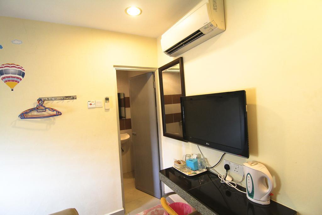 Hotel Seremban Jaya Exterior photo