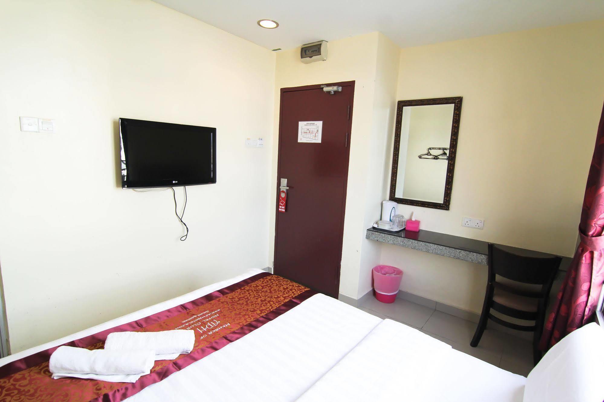 Hotel Seremban Jaya Exterior photo