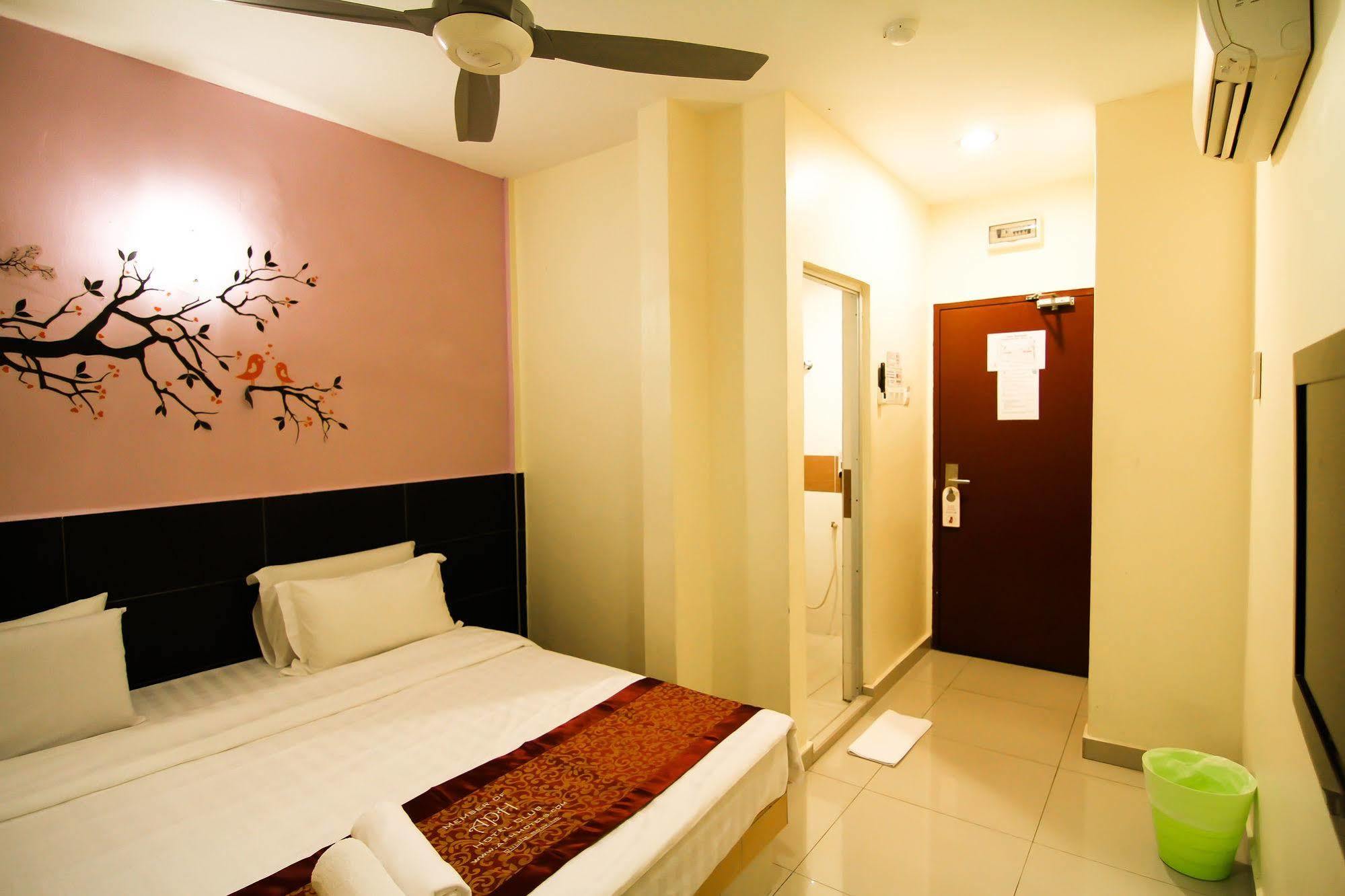 Hotel Seremban Jaya Exterior photo