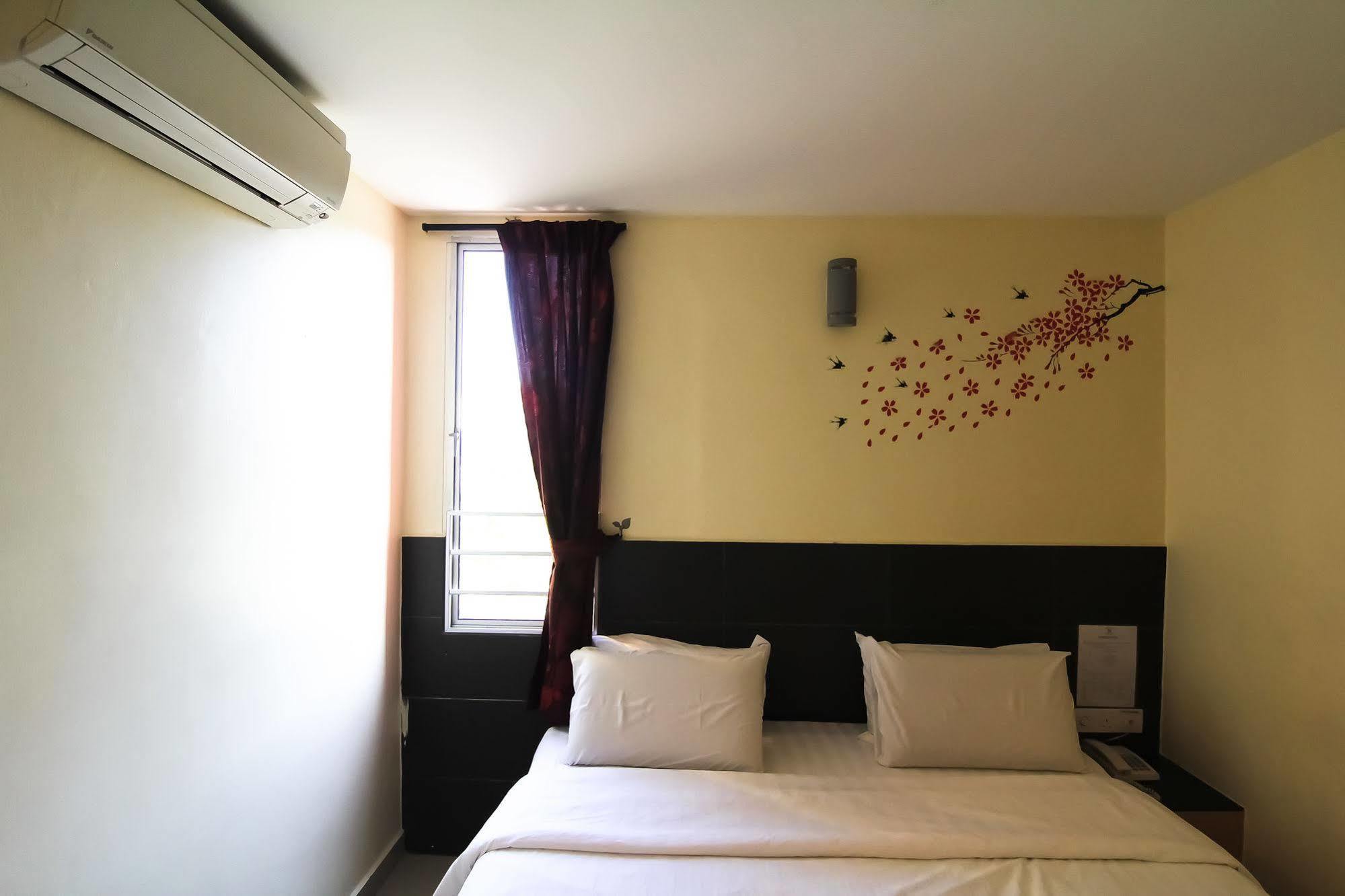 Hotel Seremban Jaya Exterior photo