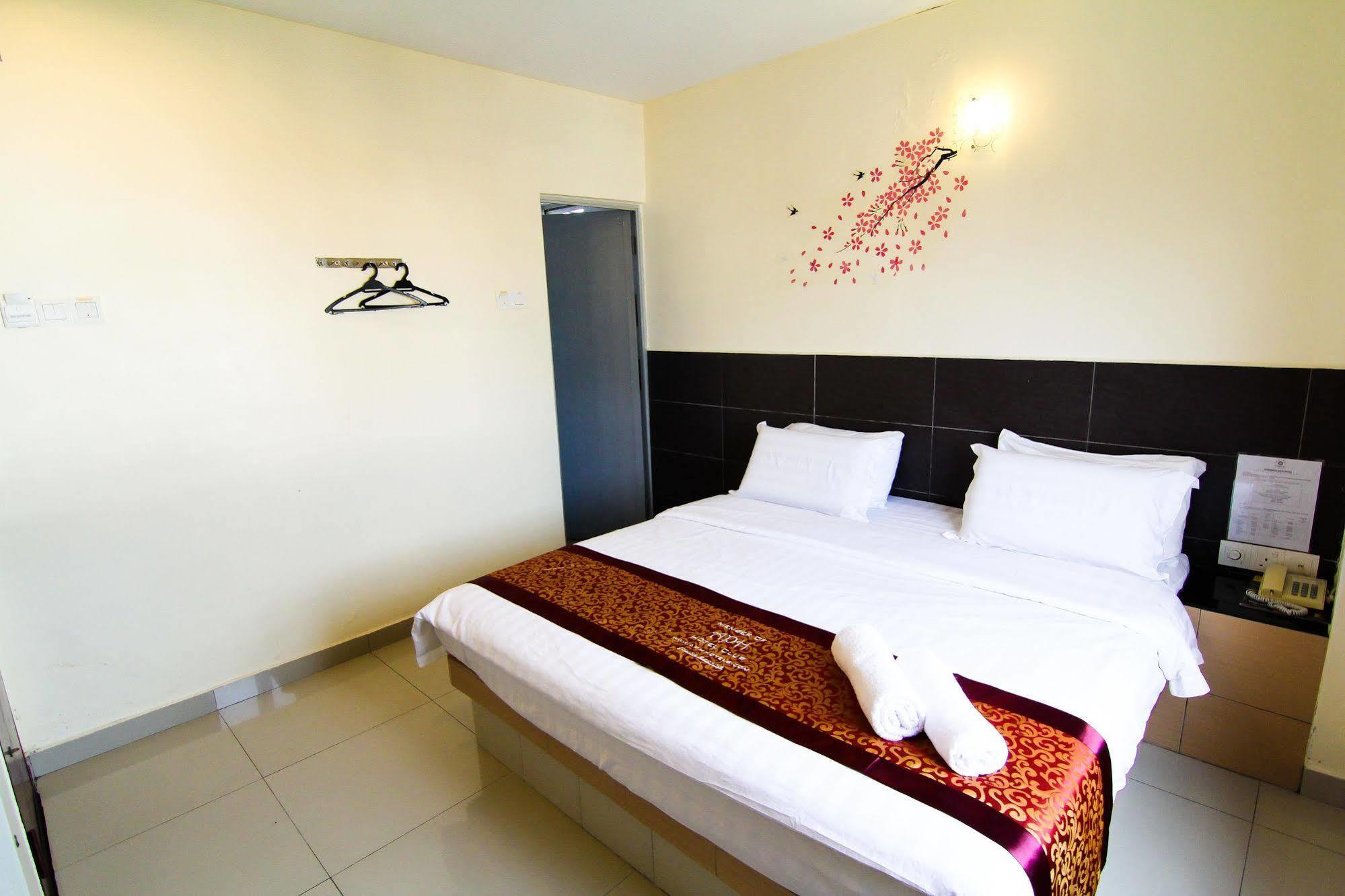 Hotel Seremban Jaya Exterior photo