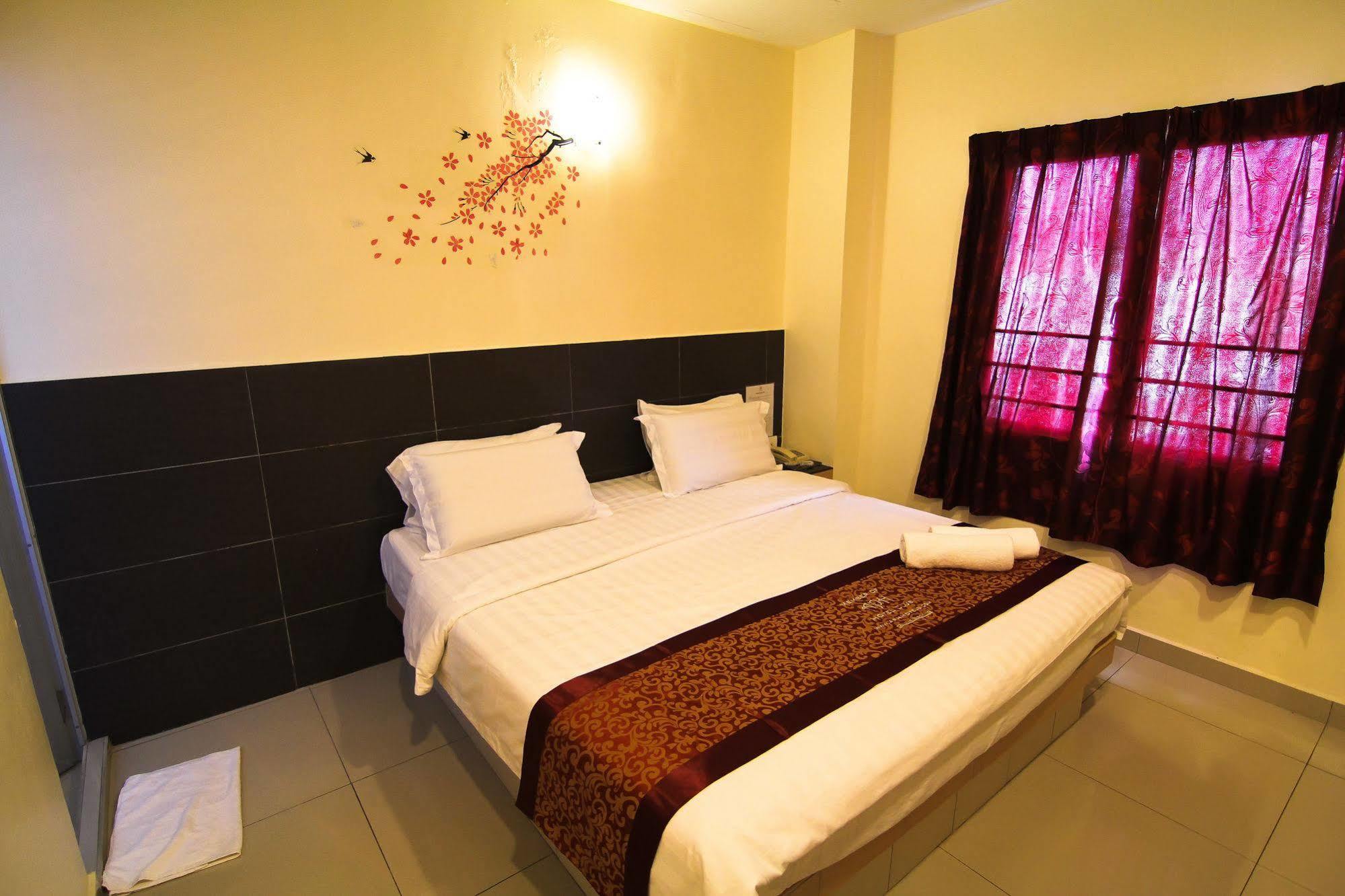 Hotel Seremban Jaya Exterior photo